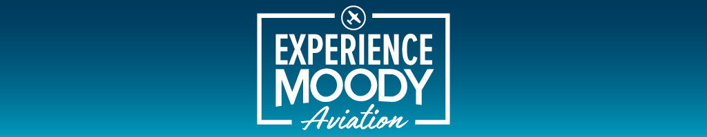 Experience Moody Aviation Visit Days
