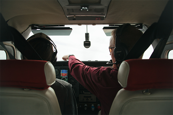 Flight Major